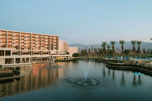 Palm Desert Property Management by HomeRiver Group